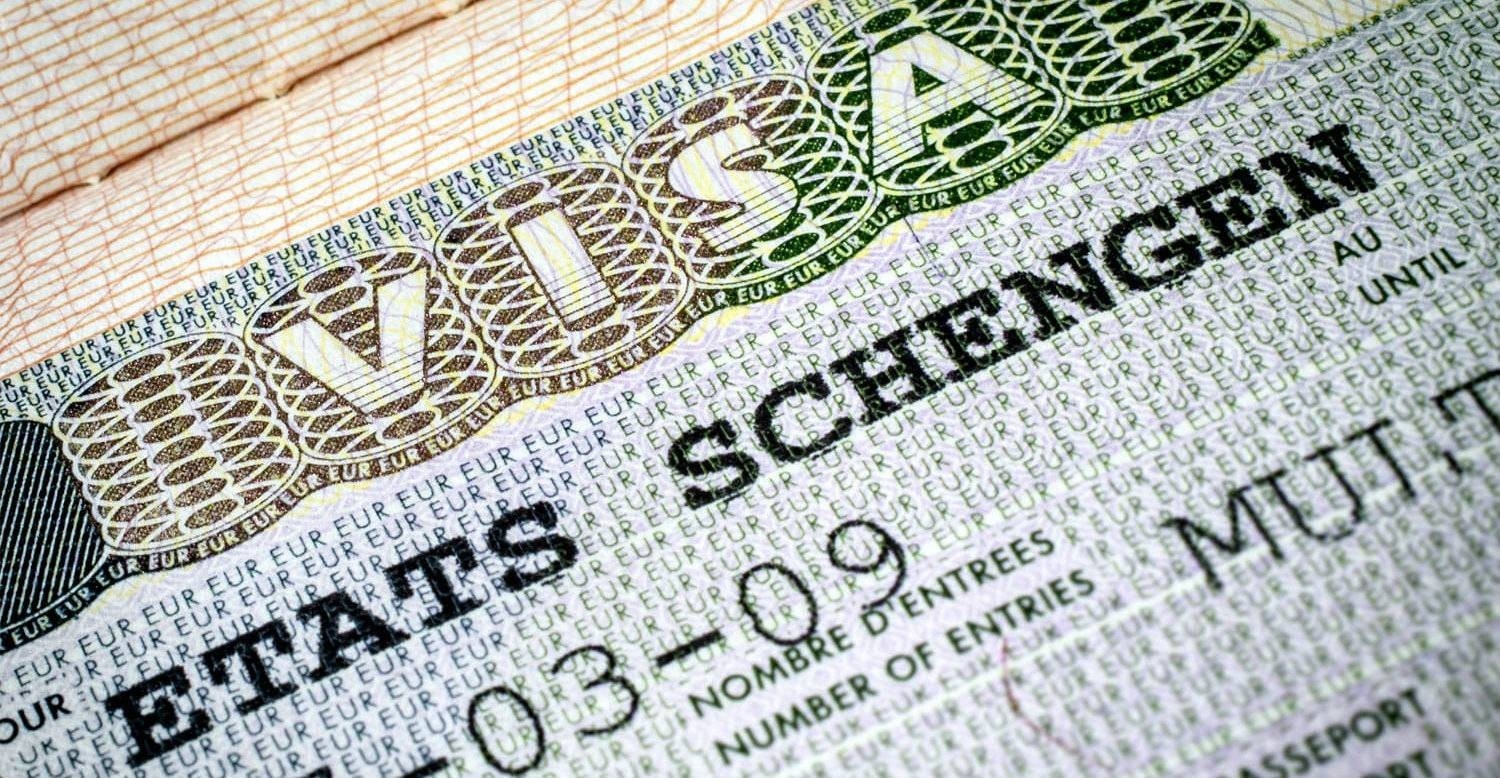 03 bước quan trọng để xin visa Schengen