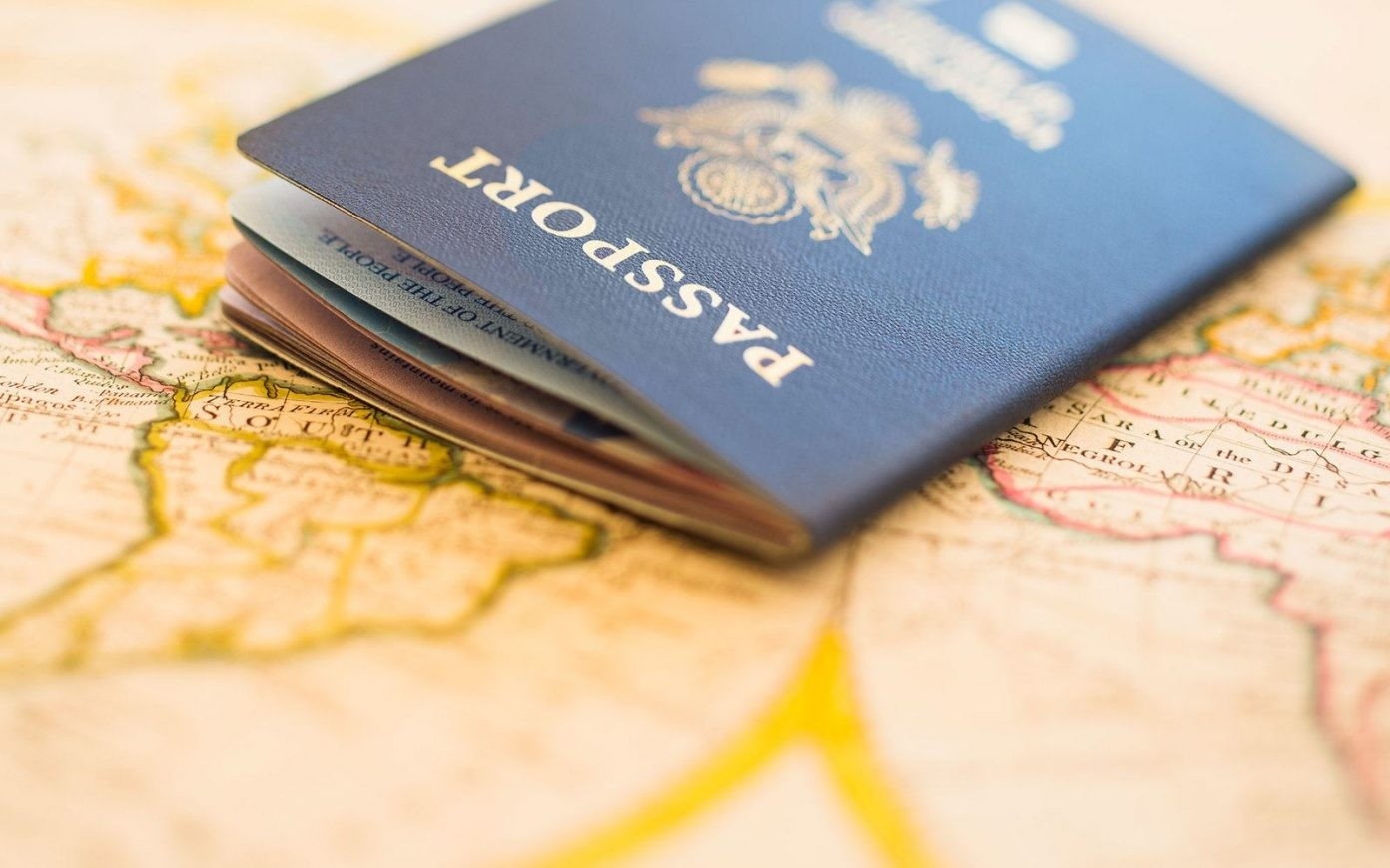 Bí quyết đậu thị thực du lịch Mỹ