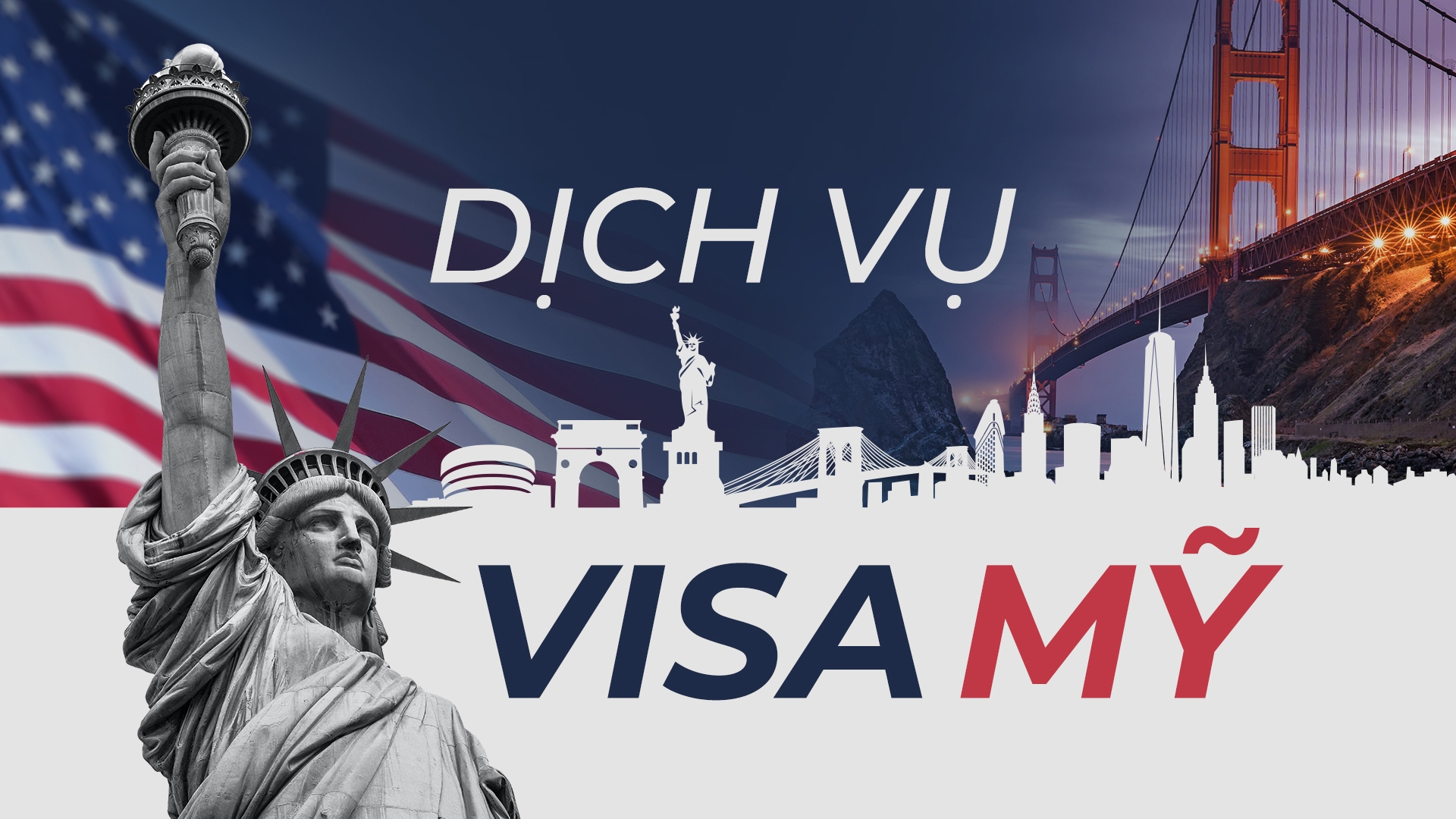 Cần chuẩn bị gì khi xin visa du lịch Mỹ? Hướng dẫn xin visa du lịch Mỹ mới nhất 2023