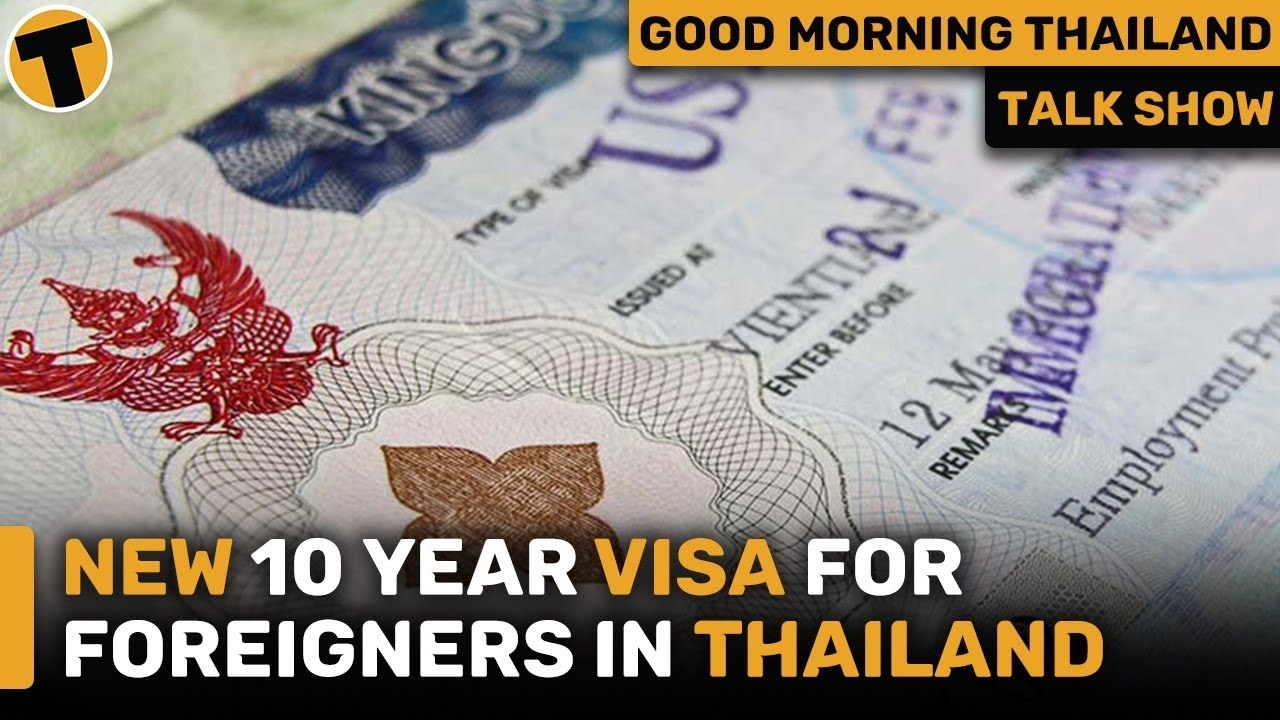 Các nước Đông Nam Á thực hiện chương trình thị thực vàng