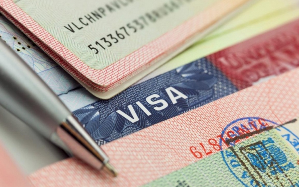 Danh sách 55 điểm đến khách Việt không cần xin visa trước