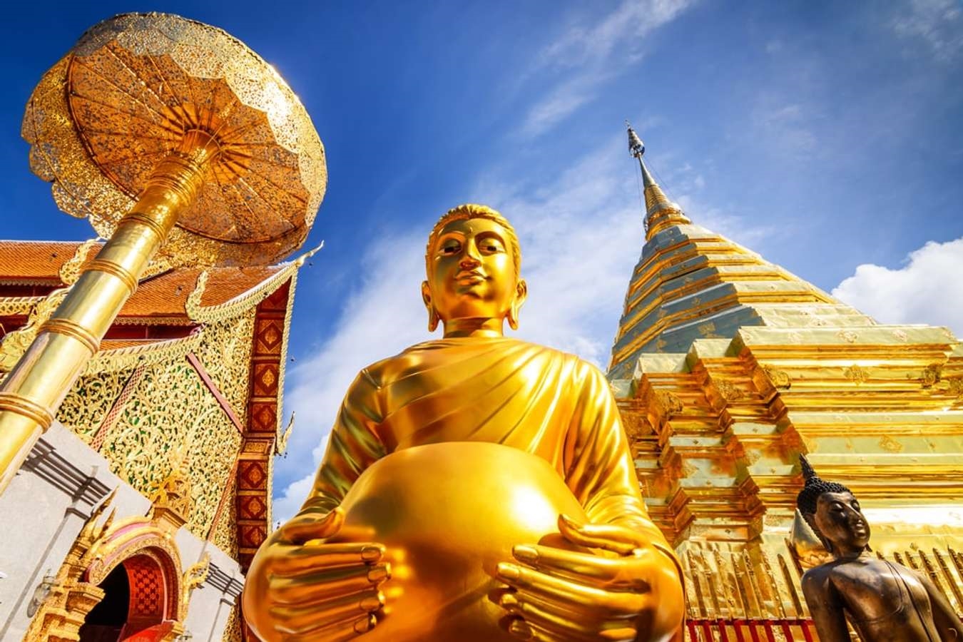 Điều gì khiến Bangkok là nơi lý tưởng để du lịch?