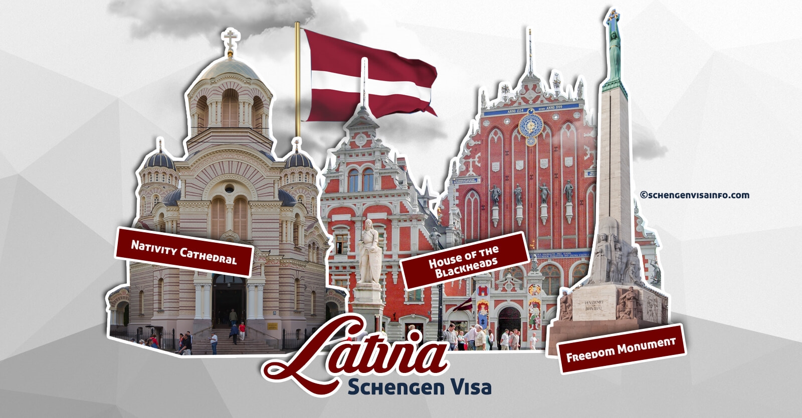 ĐỊNH CƯ Ở LATVIA CÓ DỄ KHÔNG?