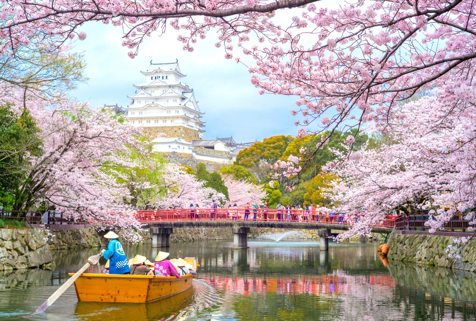 Du khách cần chuẩn bị thủ tục gì khi đi du lịch Nhật Bản?