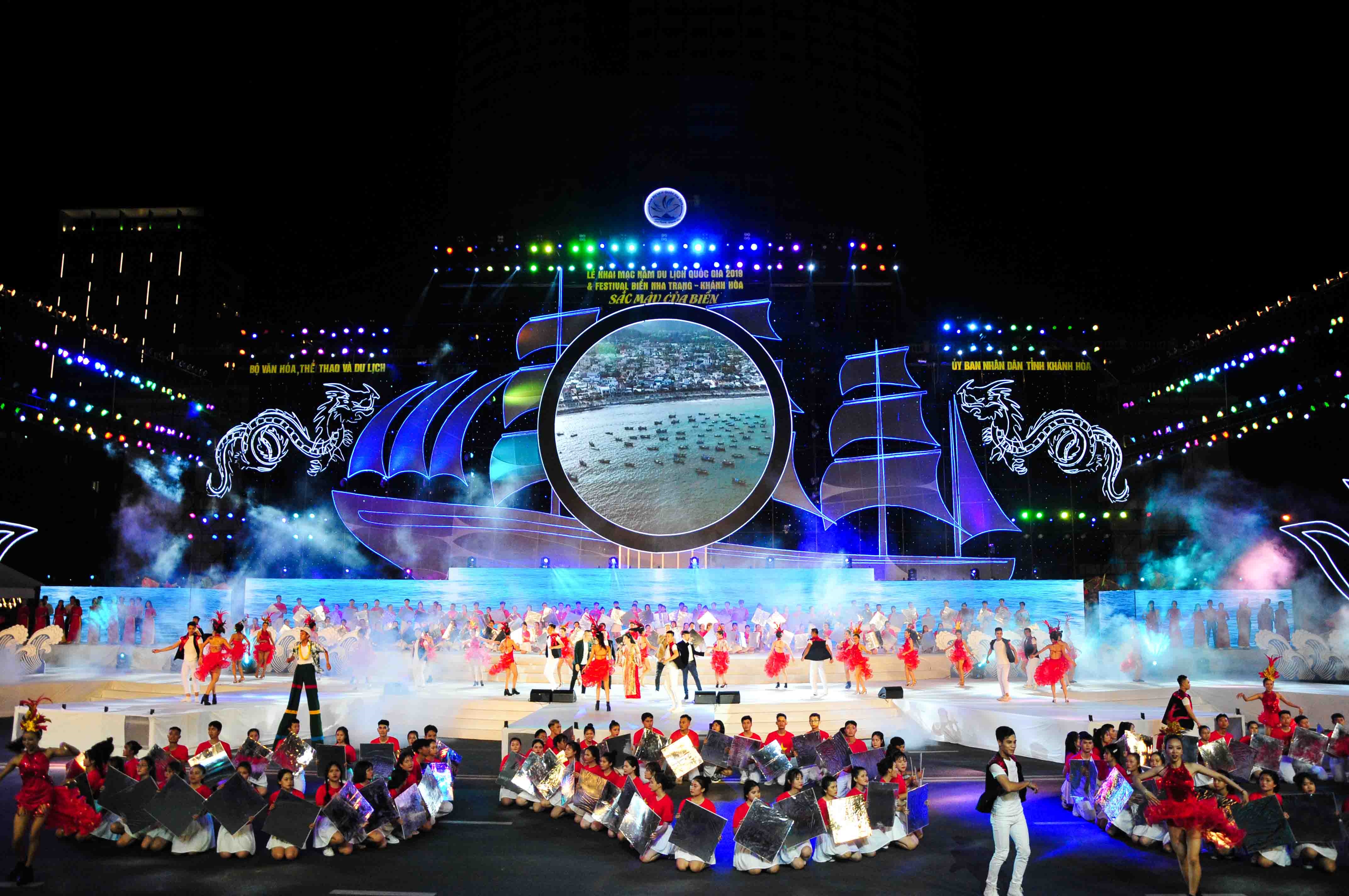 Nha Trang - Khánh Hòa sẽ tổ chức Festival Biển 2023