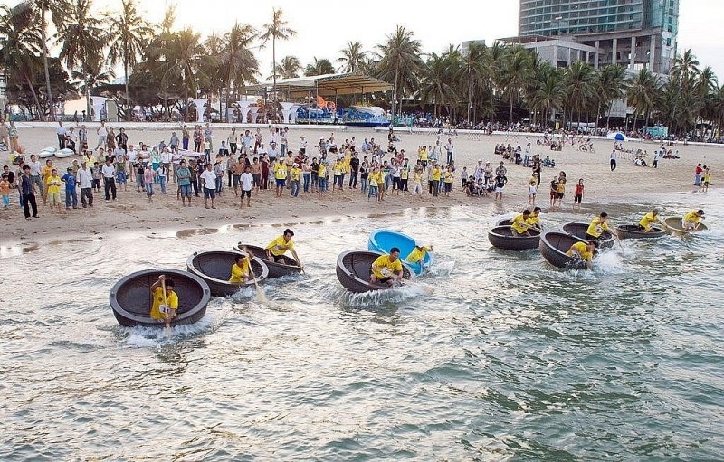 Festival biển Nha Trang - Khánh Hòa 2023 tổ chức thời gian nào và có những hoạt động gì?