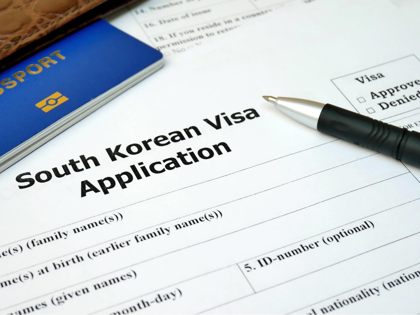 Du lịch Trung Quốc, Hàn Quốc bắt đầu nới lỏng chính sách Visa cho khách Việt