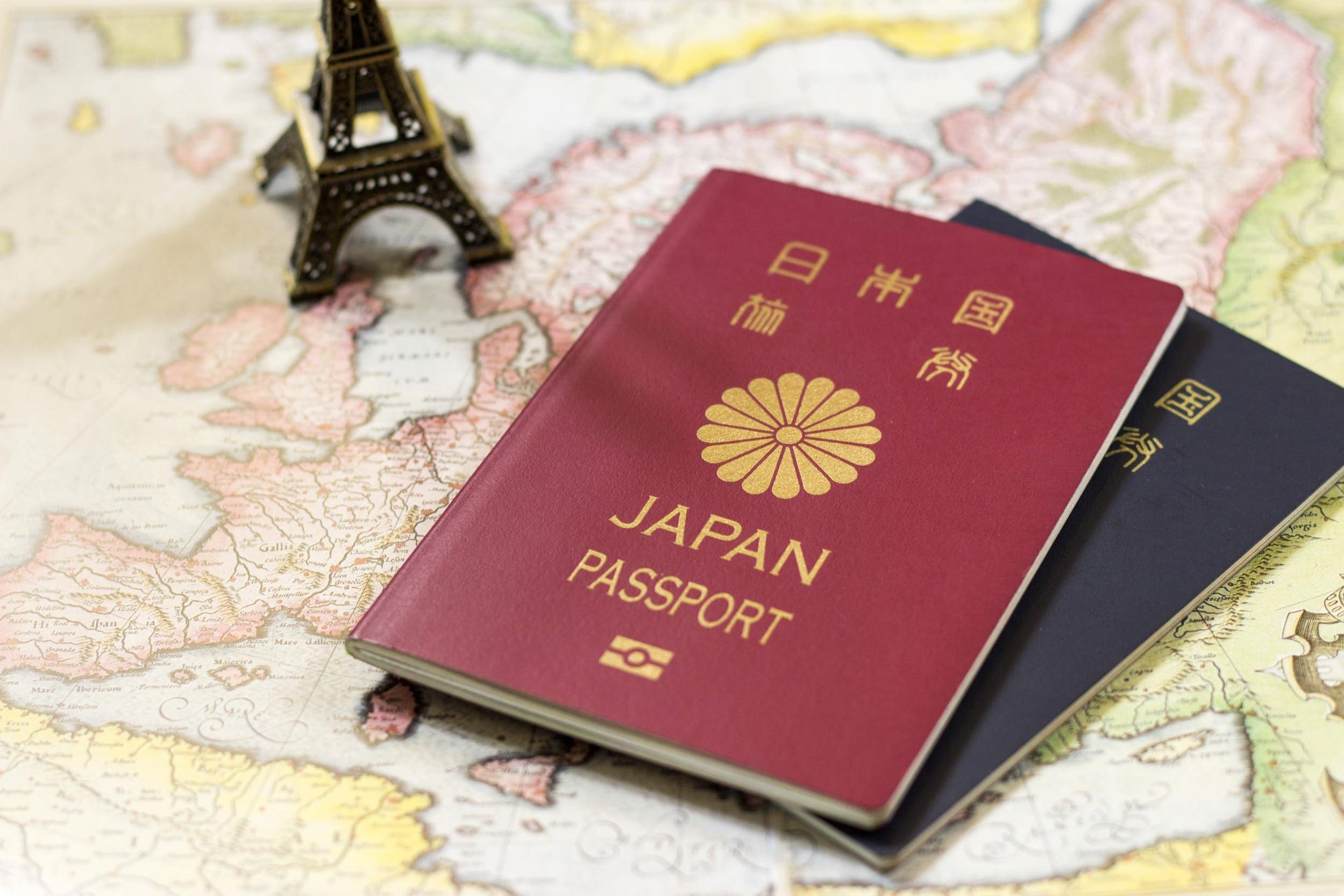 Việt Nam tăng bậc trên bảng xếp hạng hộ chiếu thế giới