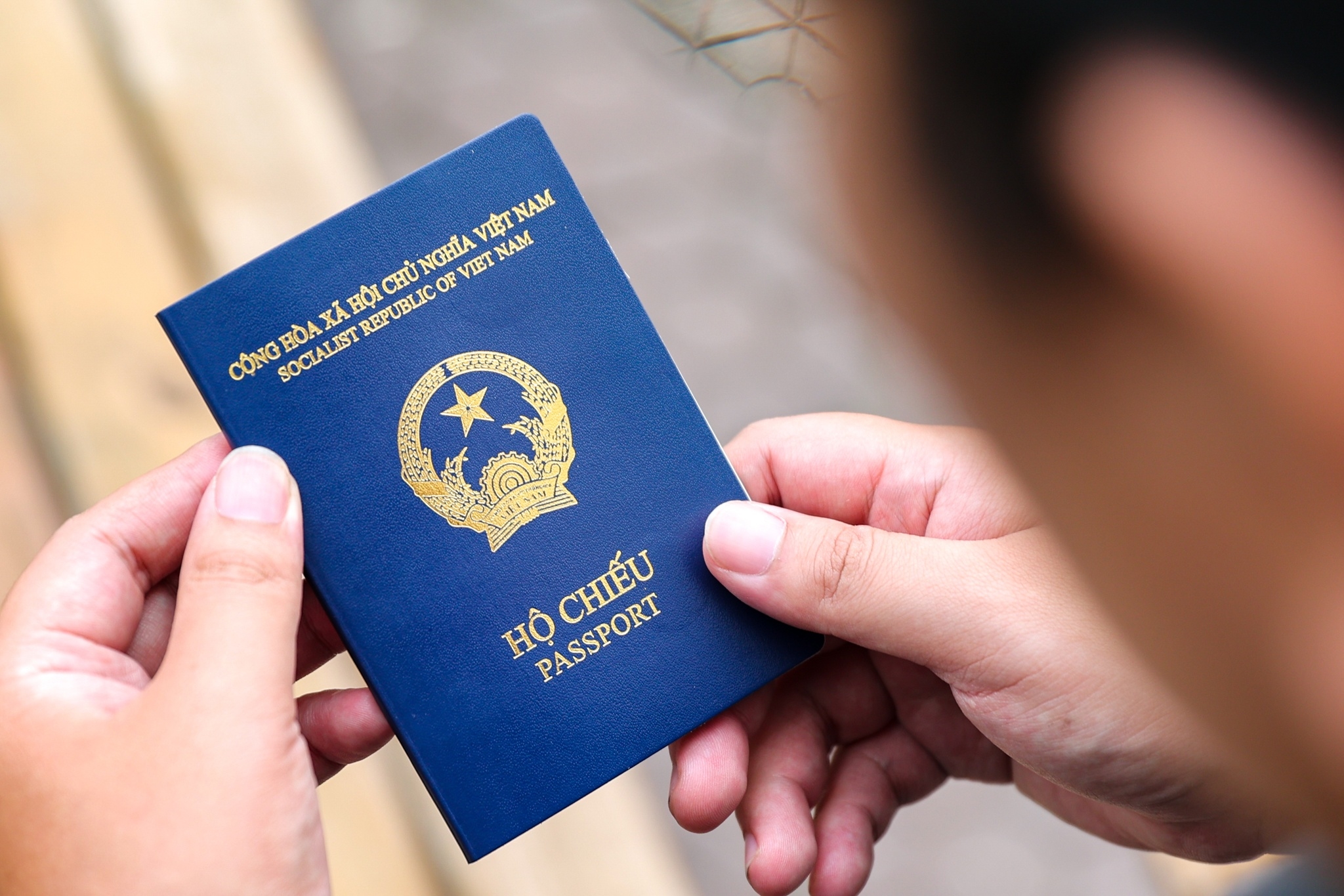 Hộ chiếu Việt Nam xếp hạng thứ mấy trong năm 2024?