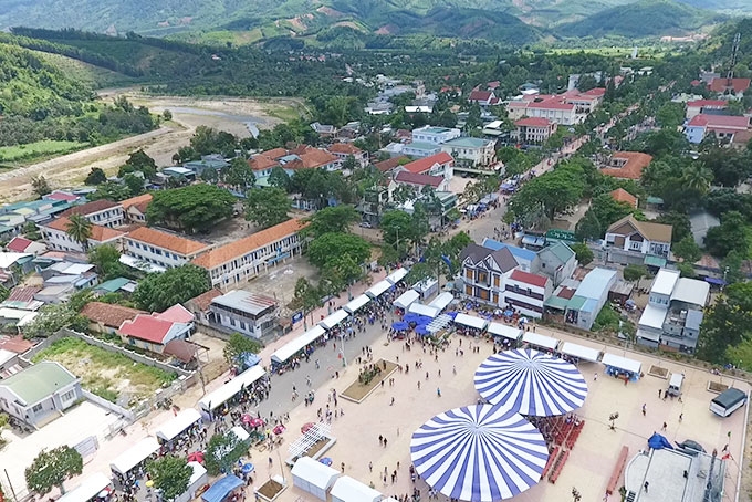 Khanh son tourism potentials need promoting