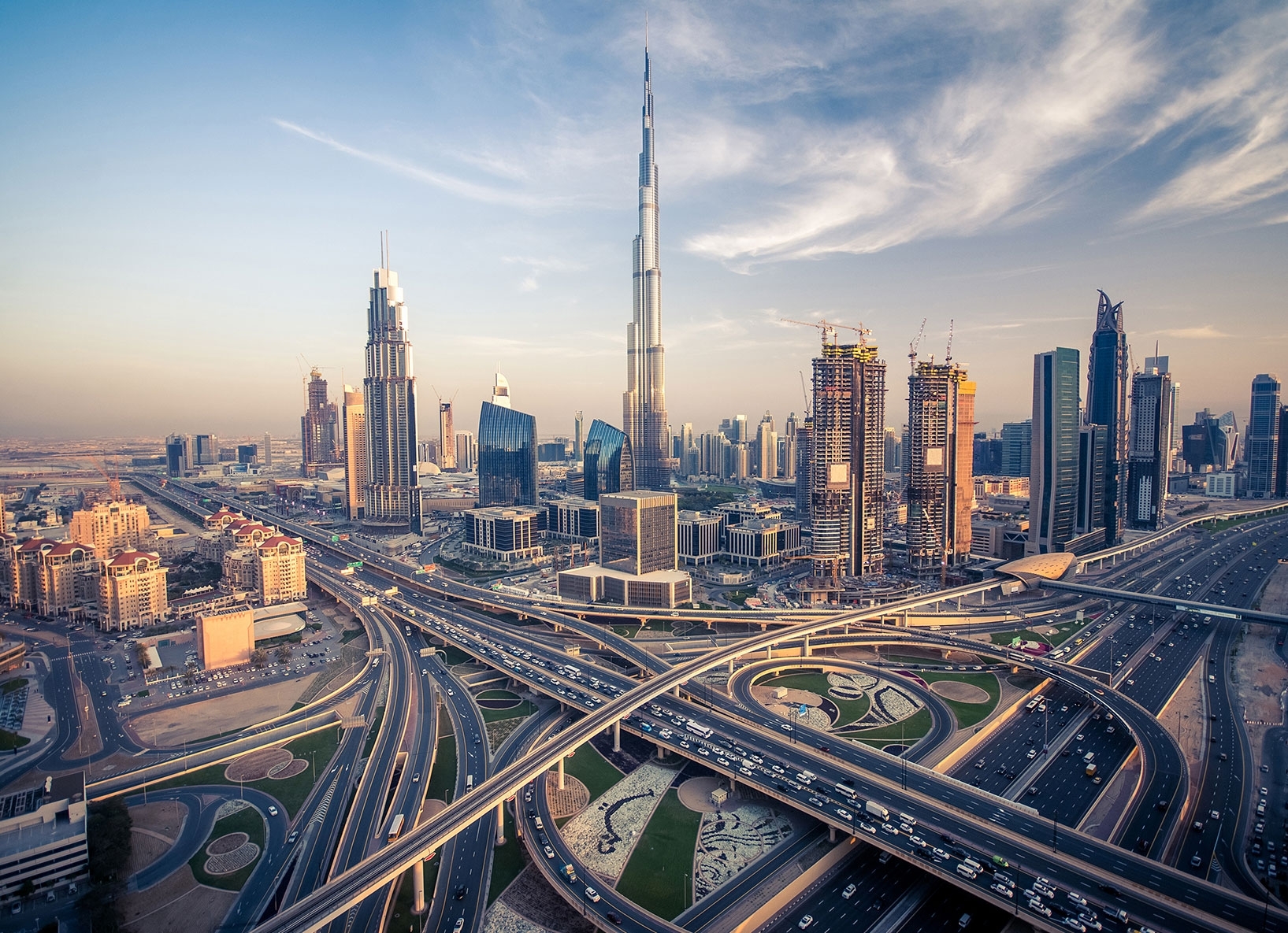 Những điều có thể bạn chưa biết về Dubai