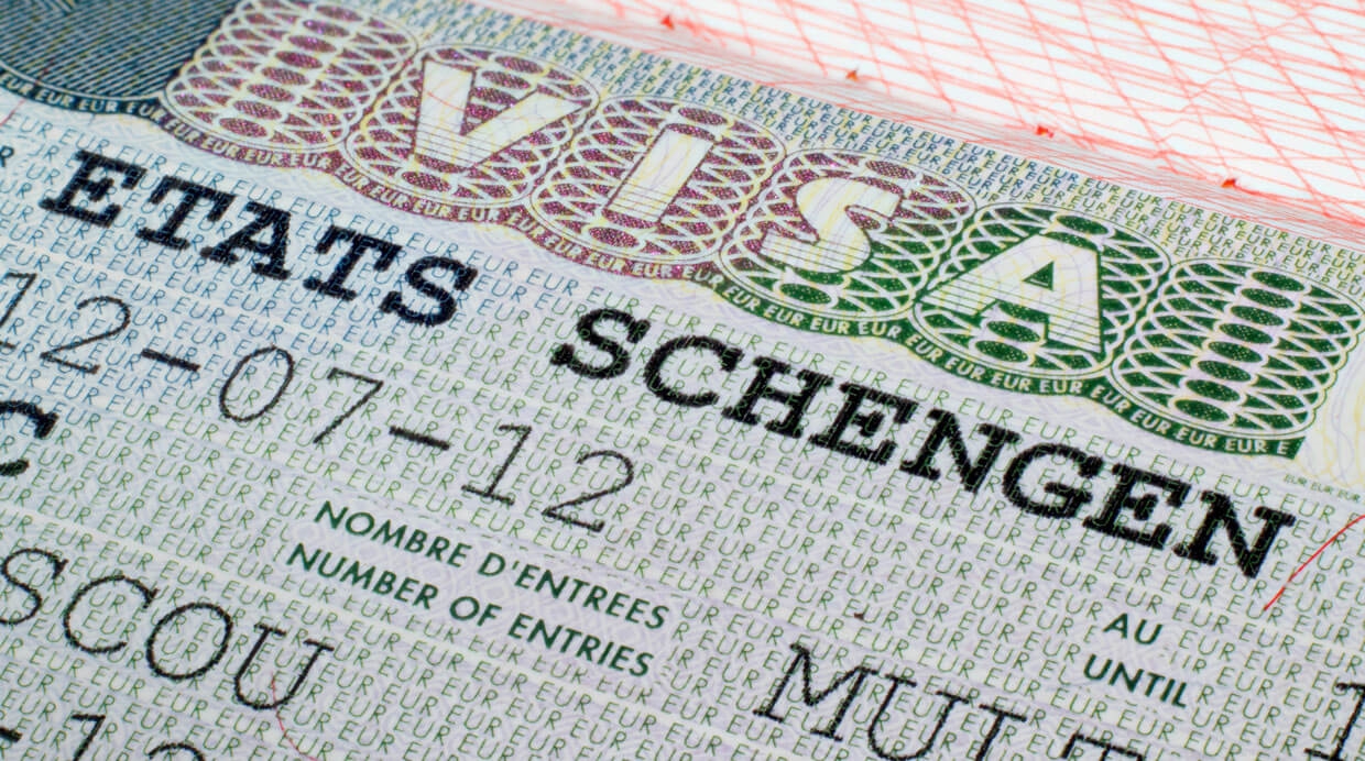 Những lý do phổ biến làm khách trượt visa