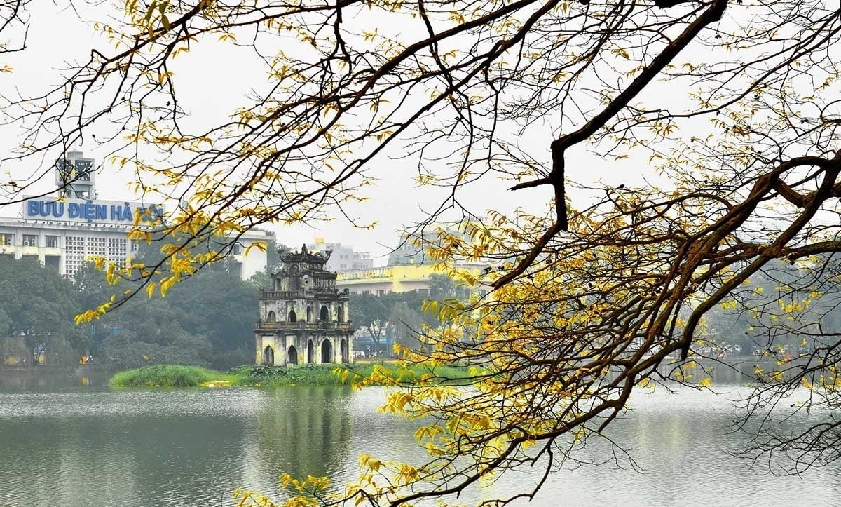 10 nơi không thể bỏ lỡ khi đi du lịch xuyên Việt