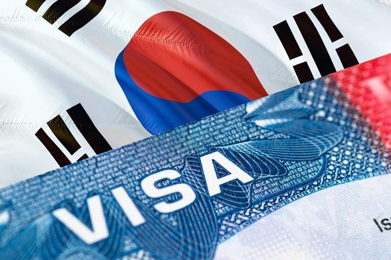 Những trường hợp nào được miễn visa Hàn? Hàn Quốc miễn visa cho những nước nào?