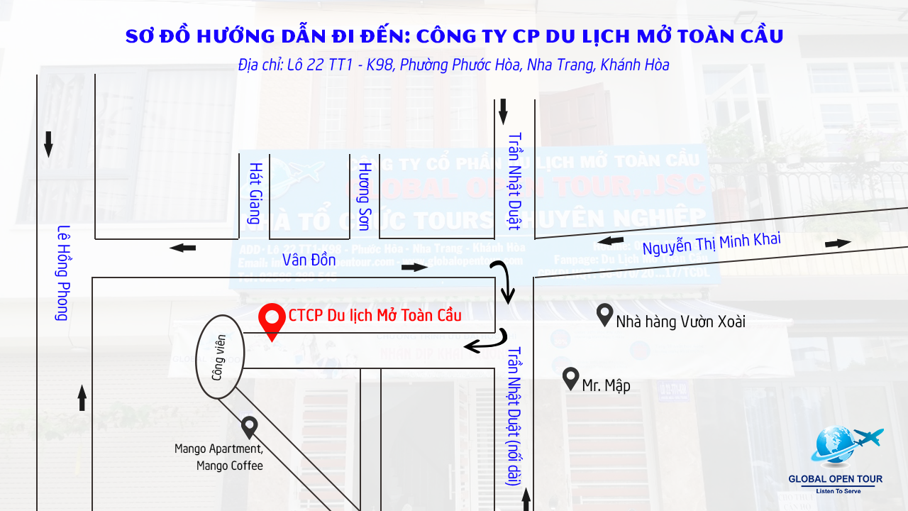 Thông báo về việc chuyển địa chỉ văn phòng công ty