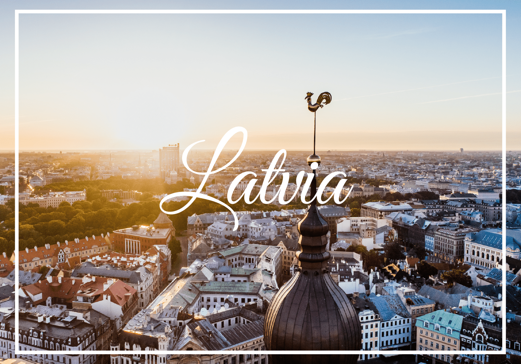 TẠI SAO NÊN CHỌN CHƯƠNG TRÌNH ĐỊNH CƯ LATVIA?