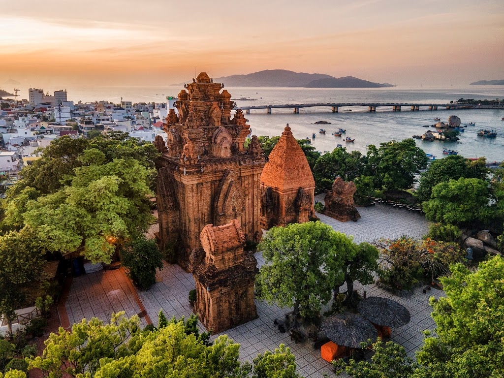 09 địa danh check-in nổi tiếng của du lịch Khánh Hòa