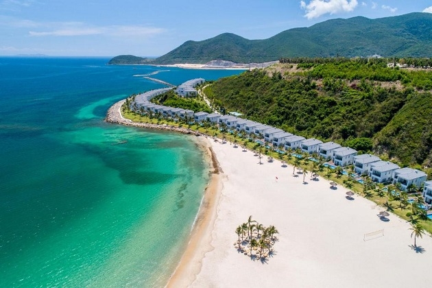 Combo 3N2Đ Vinpearl Resort Nha Trang 5 sao