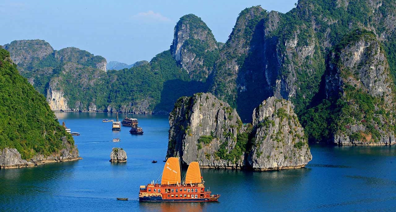 Halong Bay Tour In Brief