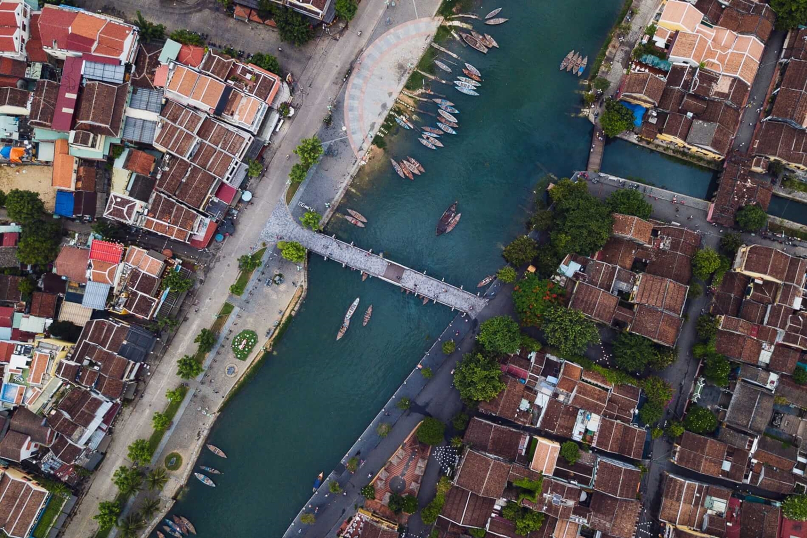 Hoi An Countryside Tour