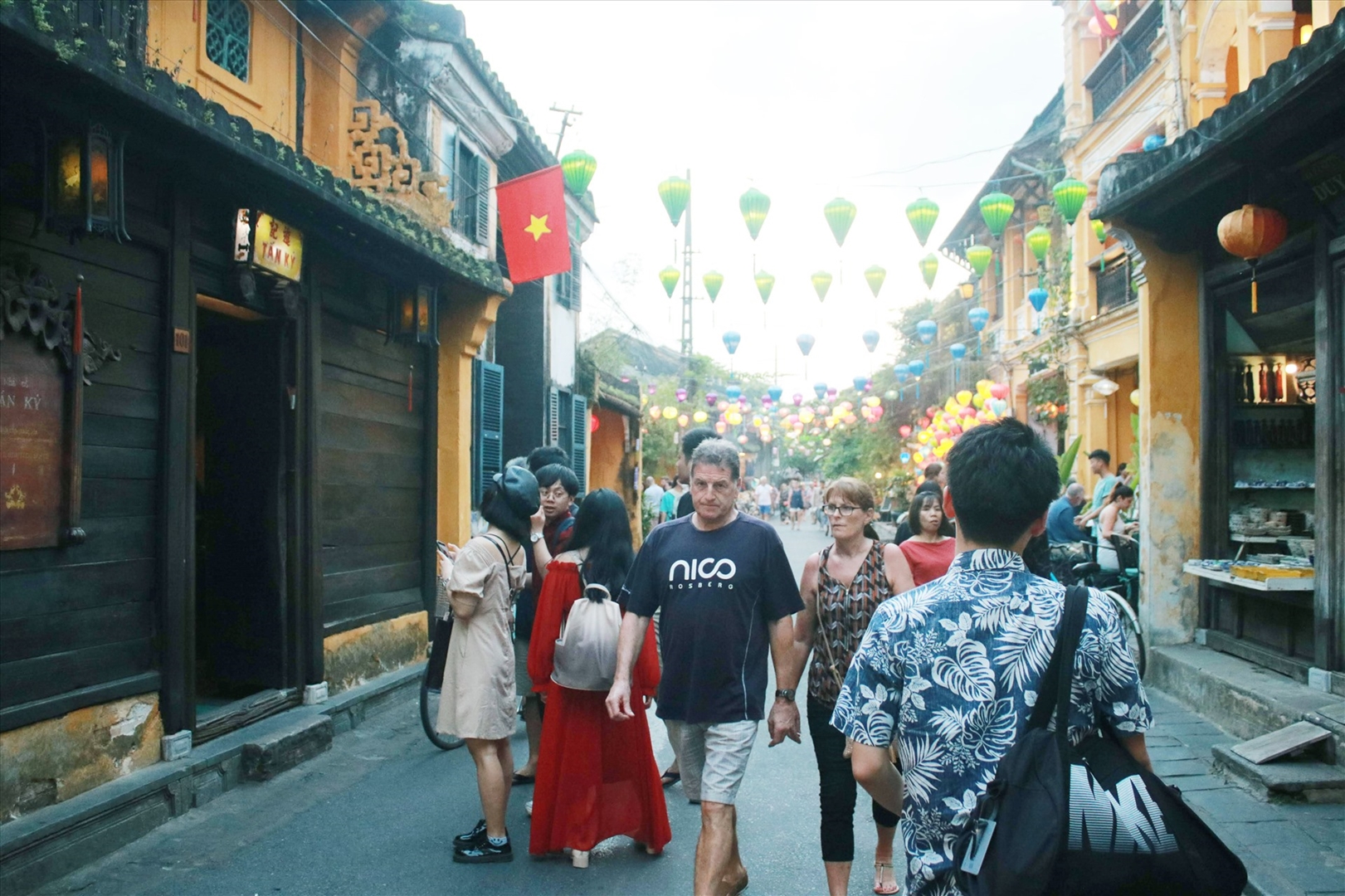 Hoi An Free and Easy Tour