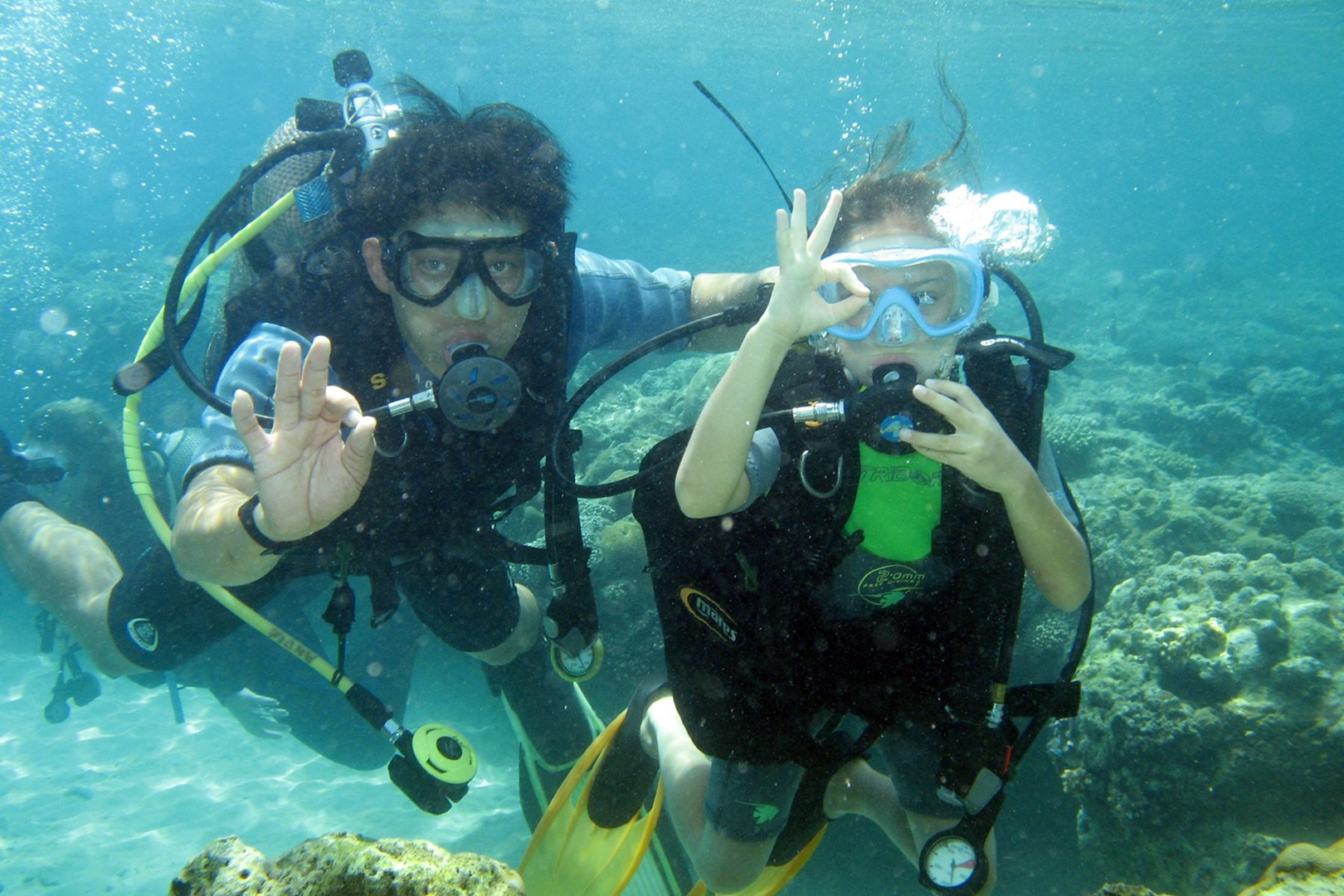 Nha Trang Snorkelling Tour