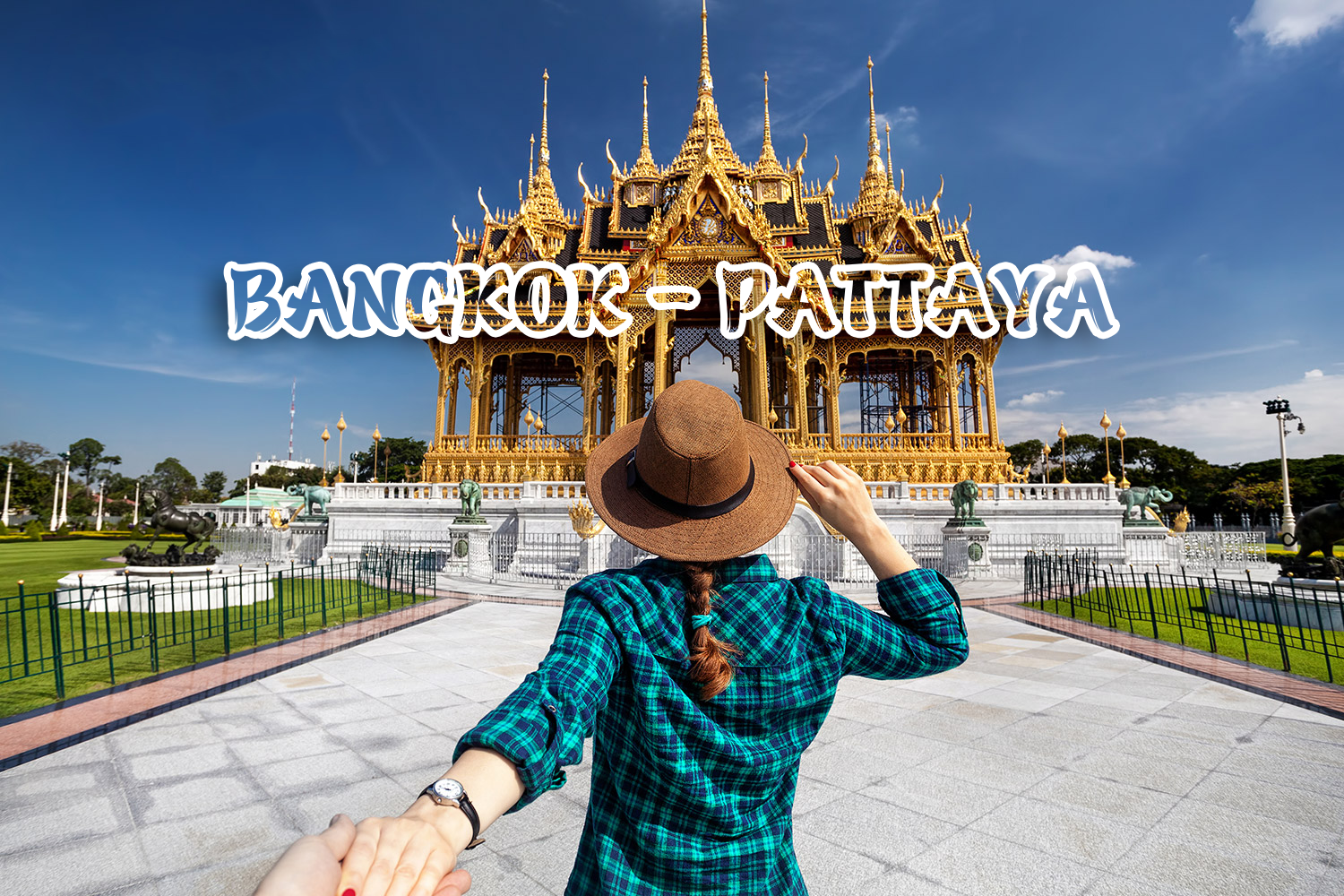 Du lịch Thái Lan: Bangkok - Pattaya 5N4Đ - Du lịch mở Toàn Cầu ...