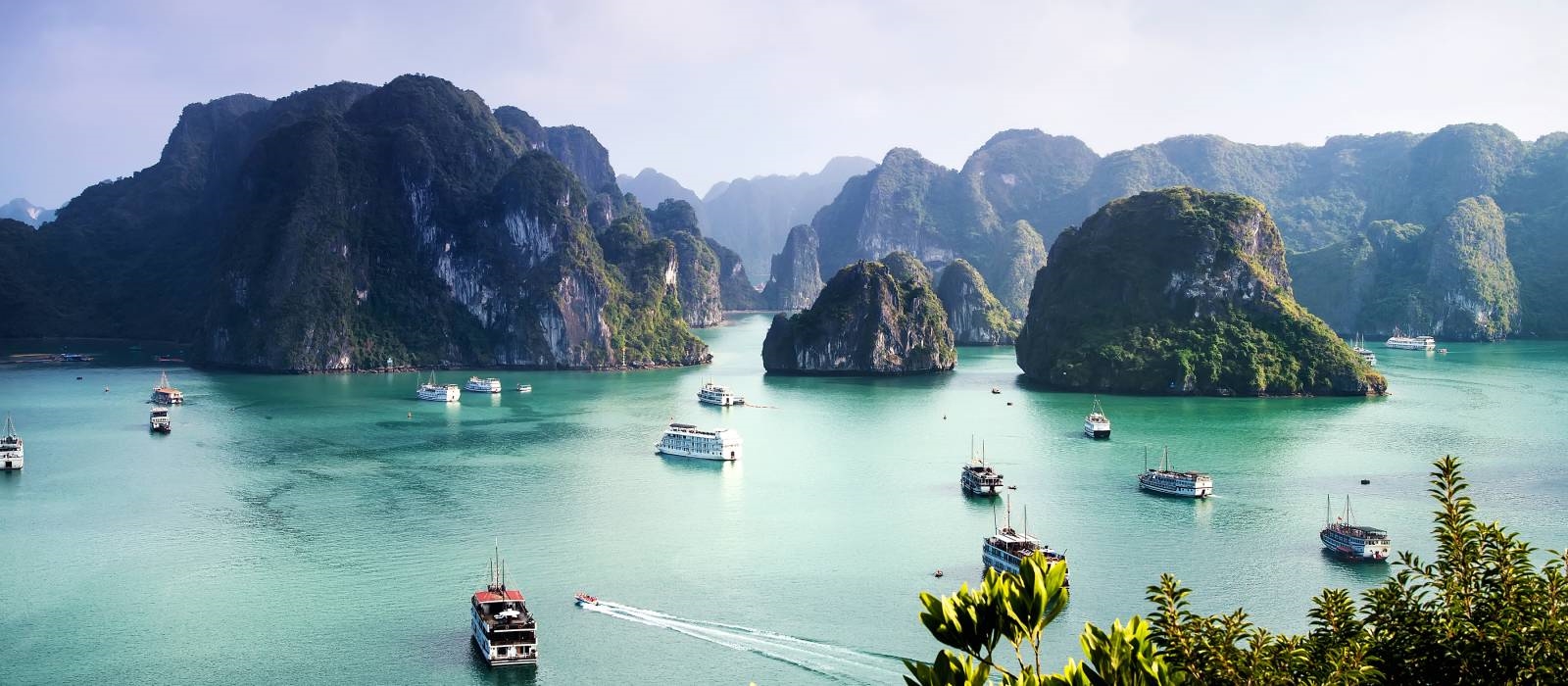 Vietnam Luxury Beach Vacation Tour